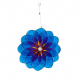 Suncatcher Mandala Bleu - Bibop et Lula