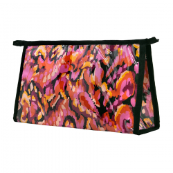 Trousse de toilette plastifiée Tango - Bibop et Lula