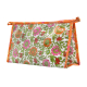 Trousse de toilette plastifiée Kerala - Bibop et Lula