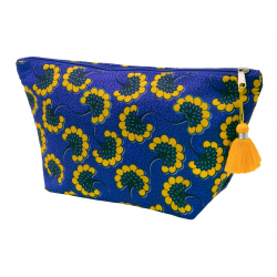 Trousse de toilette Wax - Bibop et Lula