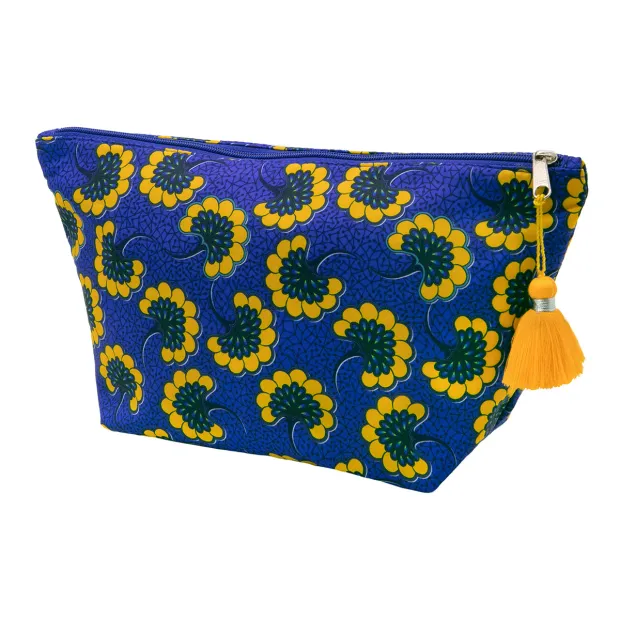Trousse de toilette Wax