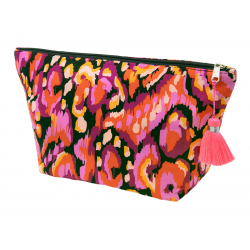 Trousse de toilette Tango - Bibop et Lula