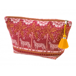 Trousse de toilette Nairobi - Bibop et Lula