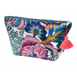 Trousse de toilette Majorelle - Bibop et Lula