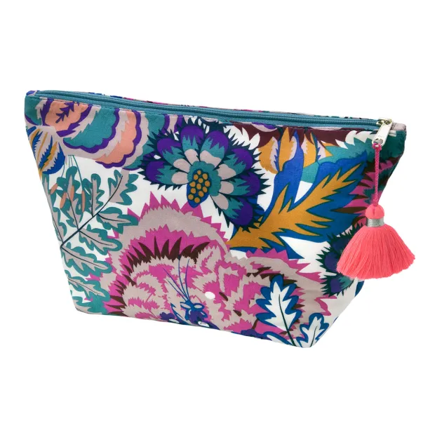Trousse de toilette Majorelle
