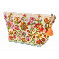 Trousse de toilette Kerala - Bibop et Lula