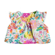 Gilet réversible bébé Shanti - Bibop et Lula