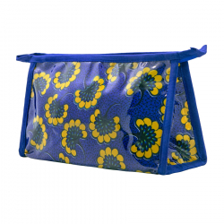 Petite trousse de toilette Wax - Bibop et Lula