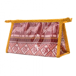 Petite trousse de toilette Nerobi - Bibop et Lula