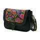 Sac besace Peonia - Bibop et Lula
