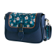 Sac besace Hanami - Bibop et Lula