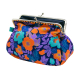 Pochette rétro Tangerine - Bibop et Lula