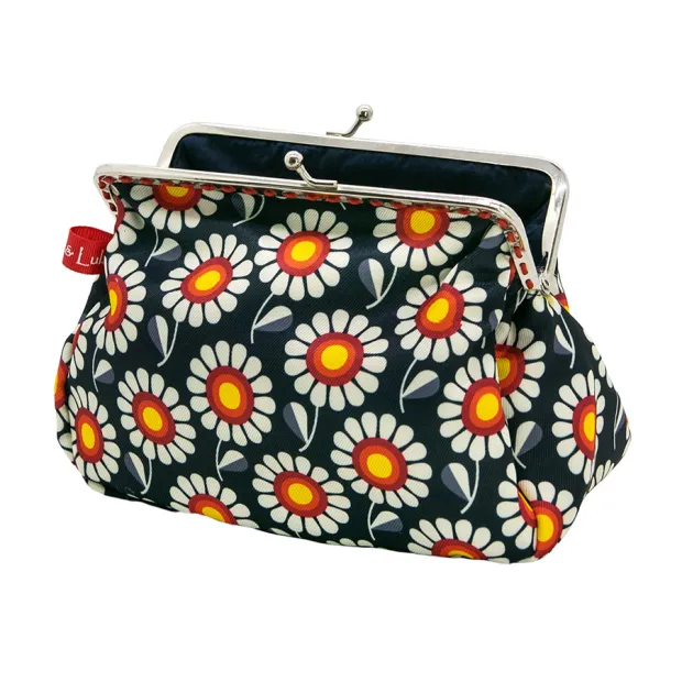 Pochette rétro Woodstock