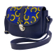 Sac à main bandoulière Wax - Bibop et Lula