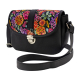 Sac à main bandoulière Peonia - Bibop et Lula