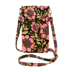 Pochette téléphone Calypso - Bibop et Lula