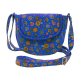 Sac à main bandoulière petite fille Mila - Bibop et Lula
