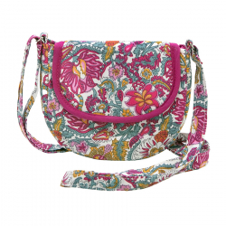 Sac à main bandoulière petite fille Ibiza - Bibop et Lula