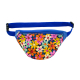 Sac Banane Enfant Pepita - Bibop et Lula