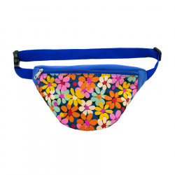 Sac Banane Enfant Pepita - Bibop et Lula
