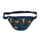 Sac Banane Enfant Paresseux - Bibop et Lula