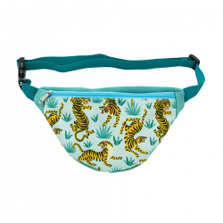 Sac Banane Enfant Graou - Bibop et Lula