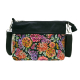 Pochette Nomade Peonia - Bibop et Lula