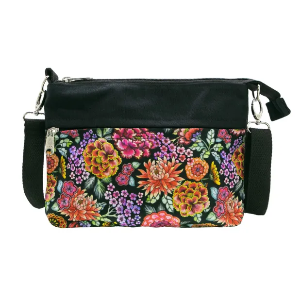 Pochette Nomade Peonia