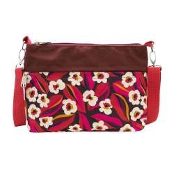Pochette Nomade Ipanema - Bibop et Lula