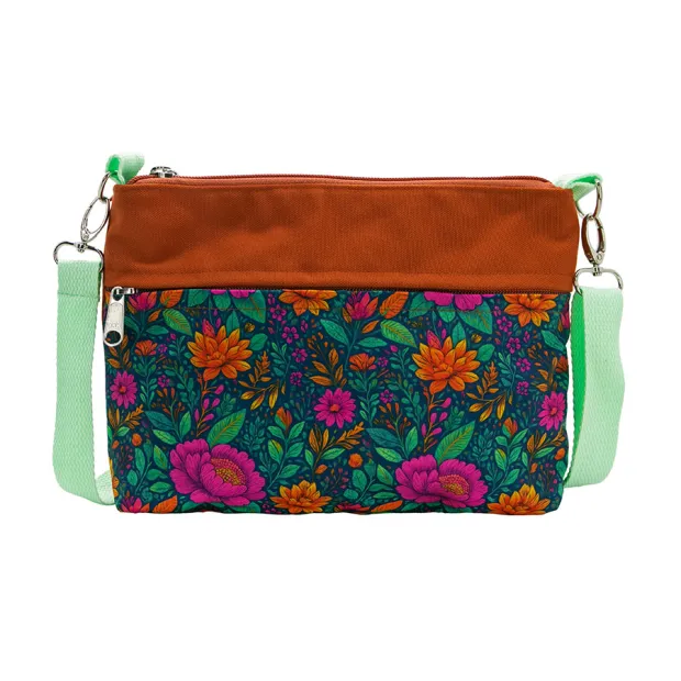 Pochette Nomade Carmen