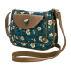 Petit sac besace Hanami - Bibop et Lula