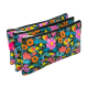 Trousse école trois compartiments Mambo - Bibop et Lula