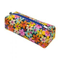 Trousse plumier Pepita - Bibop et Lula