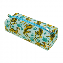 Trousse plumier Graou - Bibop et Lula