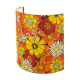 Applique Murale Orange Blossom - Bibop et Lula