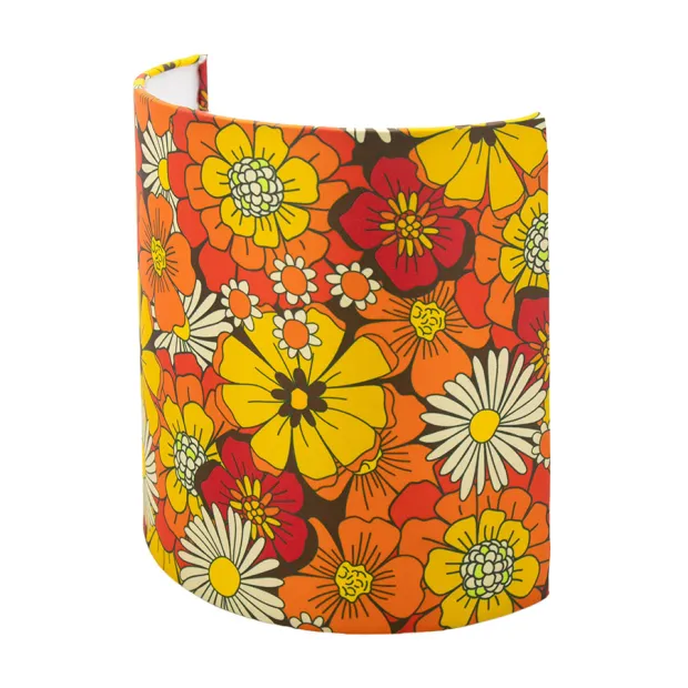 Applique Murale Orange Blossom