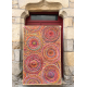Tapis Tourbillon - Bibop et Lula