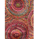 Tapis Tourbillon - Bibop et Lula