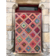 Tapis Mosaïque - Bibop et Lula