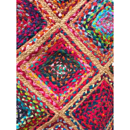 Tapis Mosaïque
