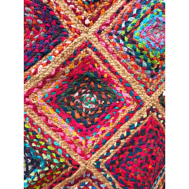 Tapis Mosaïque
