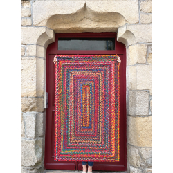 Tapis Labyrinthe - Bibop et Lula