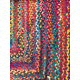 Tapis Labyrinthe - Bibop et Lula
