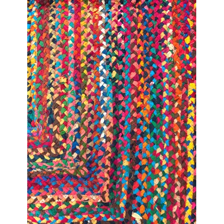 Tapis Labyrinthe