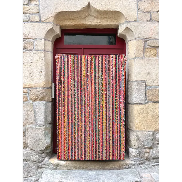 Tapis Rayures Vagabondes