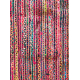 Tapis Rayures Vagabondes - Bibop et Lula