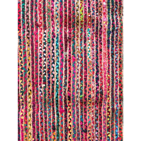 Tapis Rayures Vagabondes