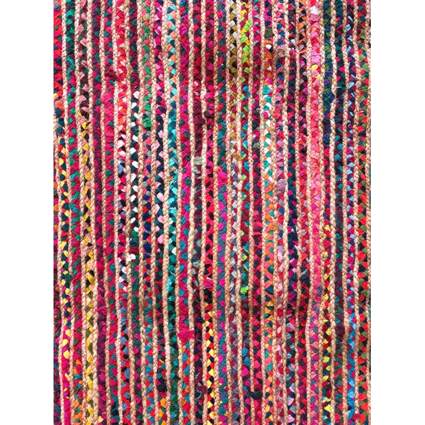 Tapis Rayures Vagabondes