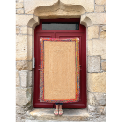 Tapis Arc-en-Ciel - Bibop et Lula