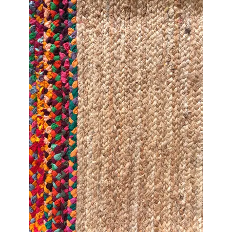 Tapis Arc-en-Ciel